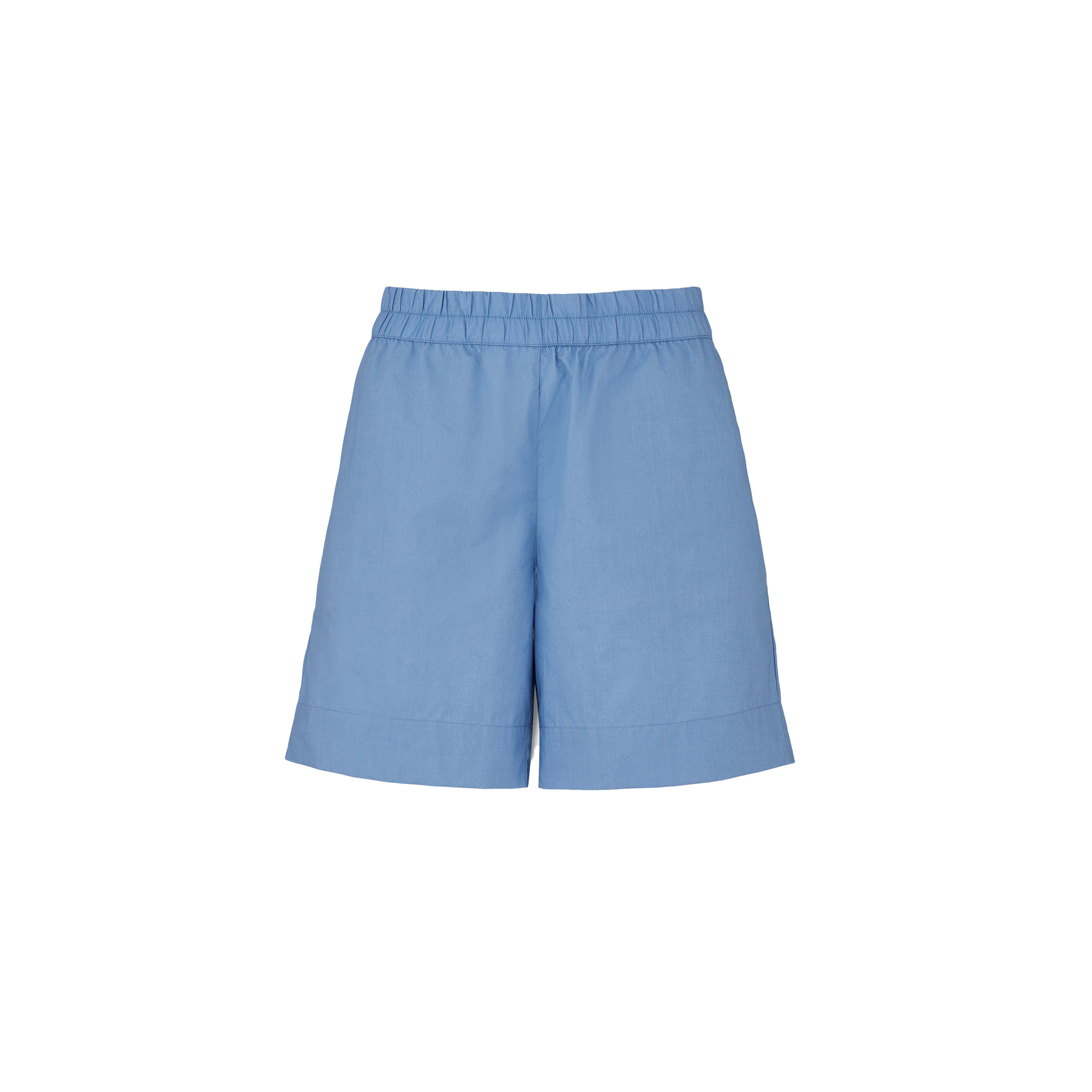 Aiayu W Shorts Light Blue / XS Shorts Long