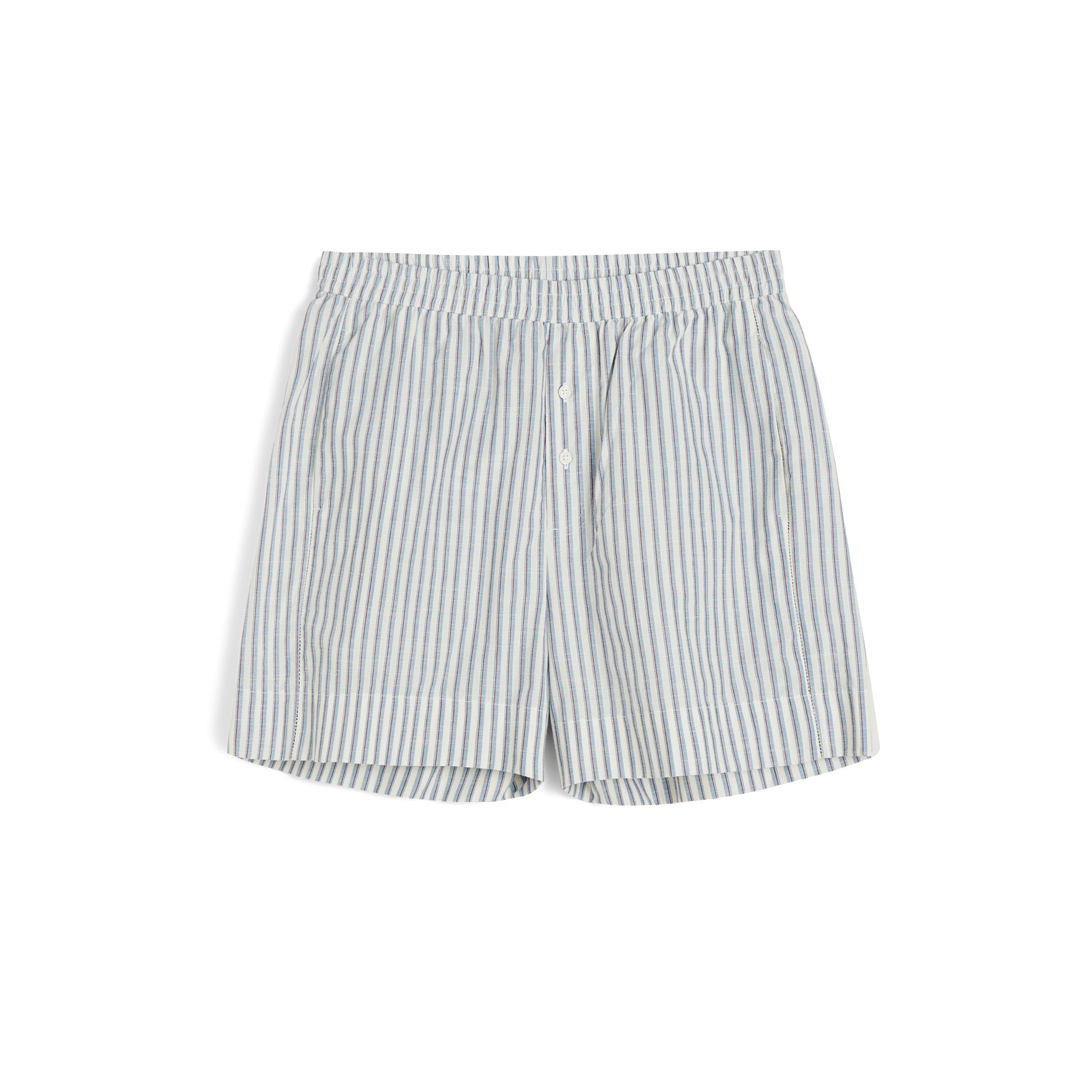 Aiayu W Shorts Mix Kit / XS Casual Chetna Cotton Shorts Verano