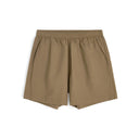 Aiayu W Shorts Portobello / XS Lulu Poplin II