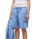 Aiayu W Shorts Shorts Long