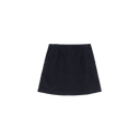 Aiayu W Skirt Black / XS Corduroy Mini Skirt
