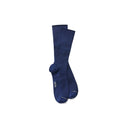 Aiayu W Socks Midnight Blue / 36-38 Cotton Rib Socks