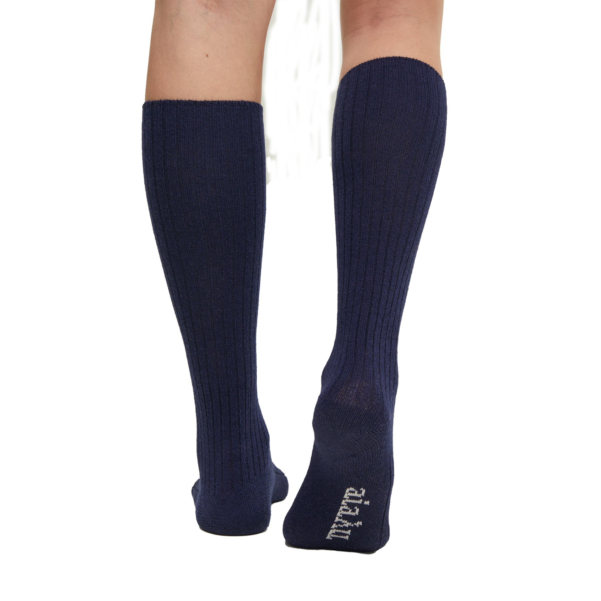 Aiayu W Socks Wool Knee Socks