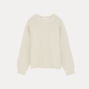 Aiayu W Sweater Ecru / XS Vetla Sweater