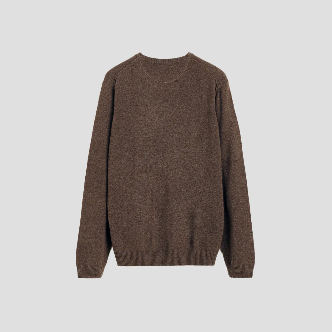 Aiayu W Sweater Leonardo Cashmere Sweater