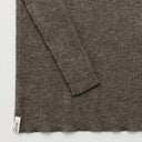 Aiayu W Sweater Madigan Ribbed Cashmere LS