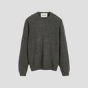 Aiayu W Sweater Stormy / XS Leonardo Cashmere Sweater