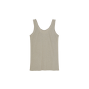 Aiayu W Tank Grey / S/M Gentle Tank