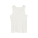 Aiayu W Tank Off White / XS Rib Tank
