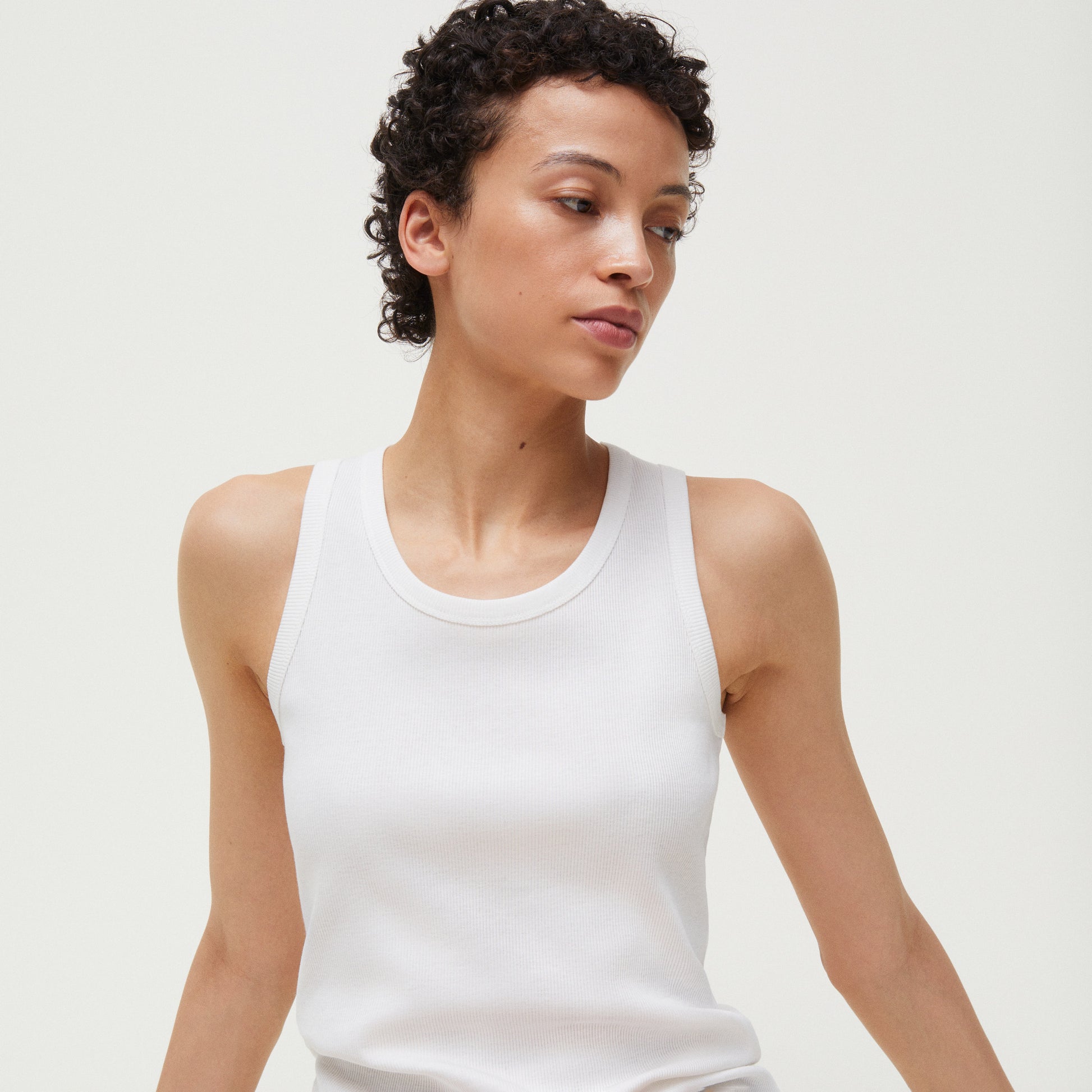 Aiayu W Tank Rib Tank