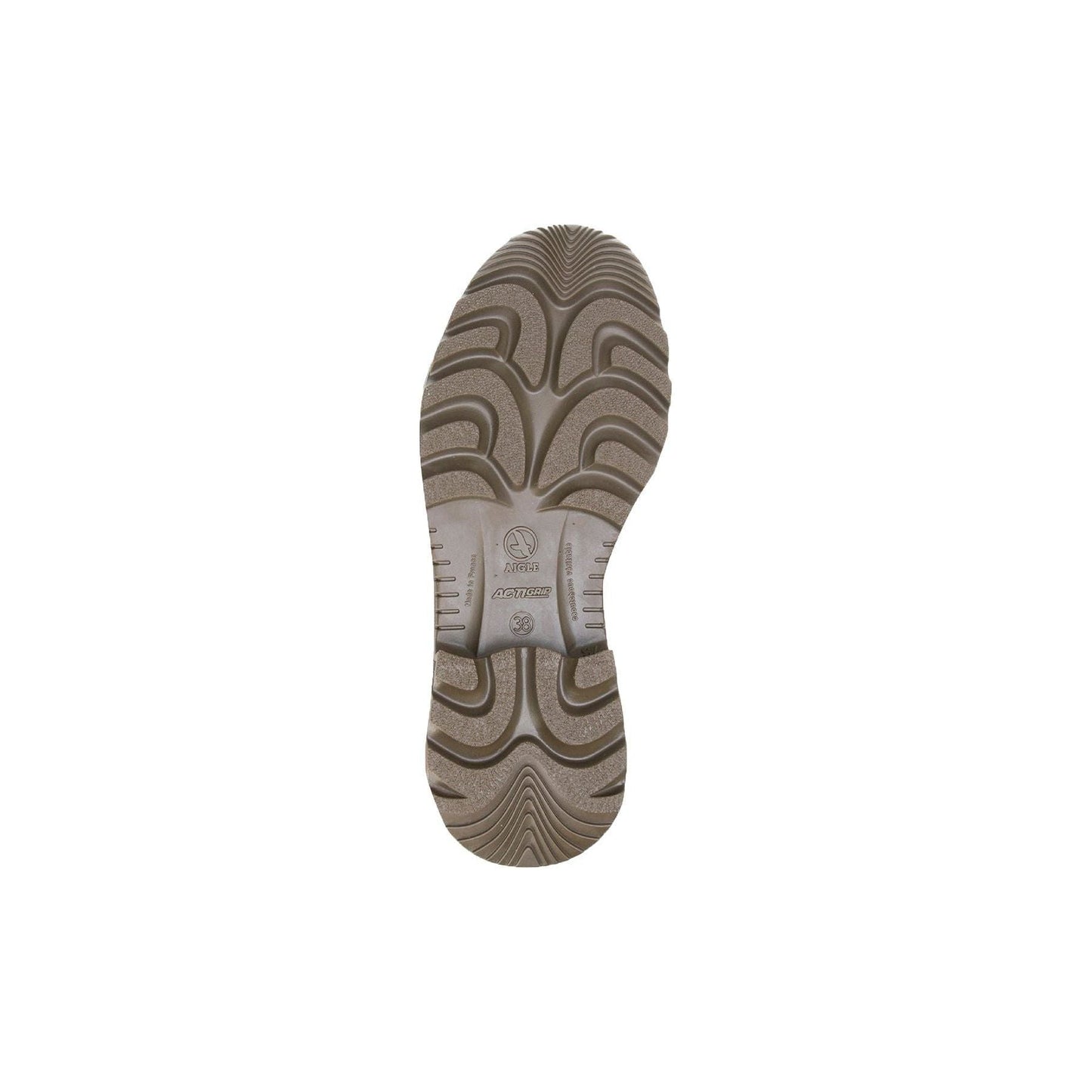 Aigle M Rain Boots M Parcours 2 Wellington Boot, Khaki
