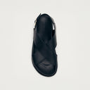 Alohas W Sandals Nico Sandal, Black