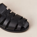 Alohas W Sandals Perry Sandal, Black