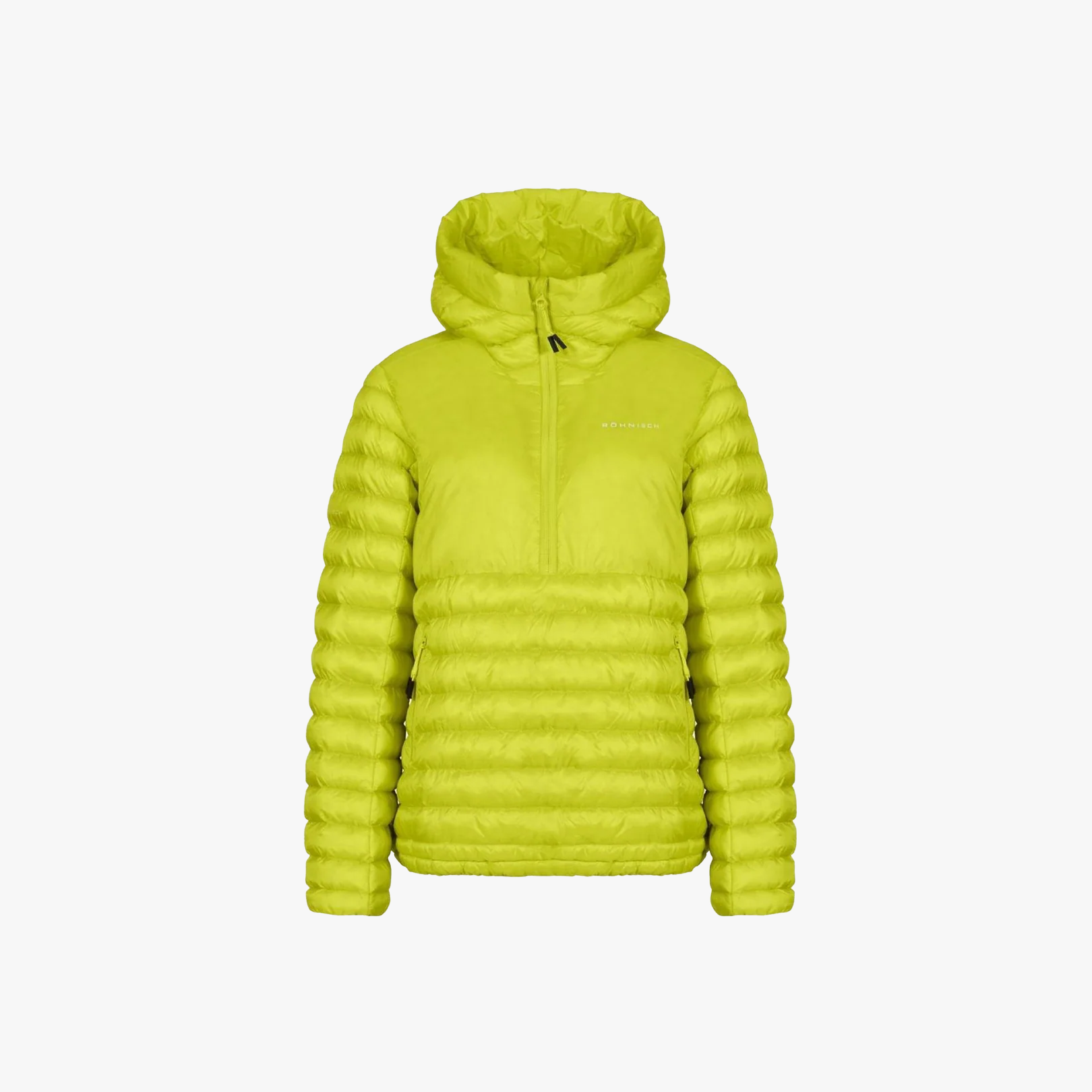 Amaze Half Zip Jacket
