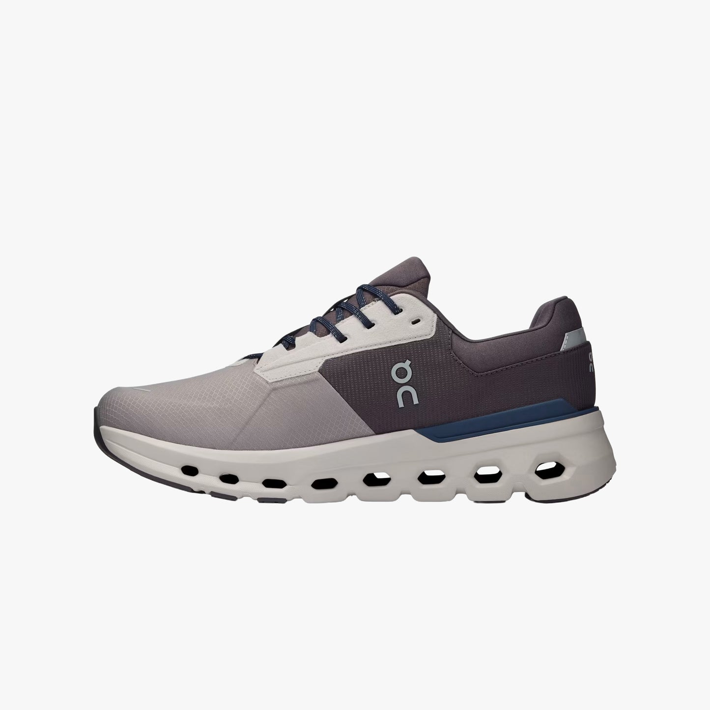 M Cloudrunner 2 Waterproof, Zinc/Midnight