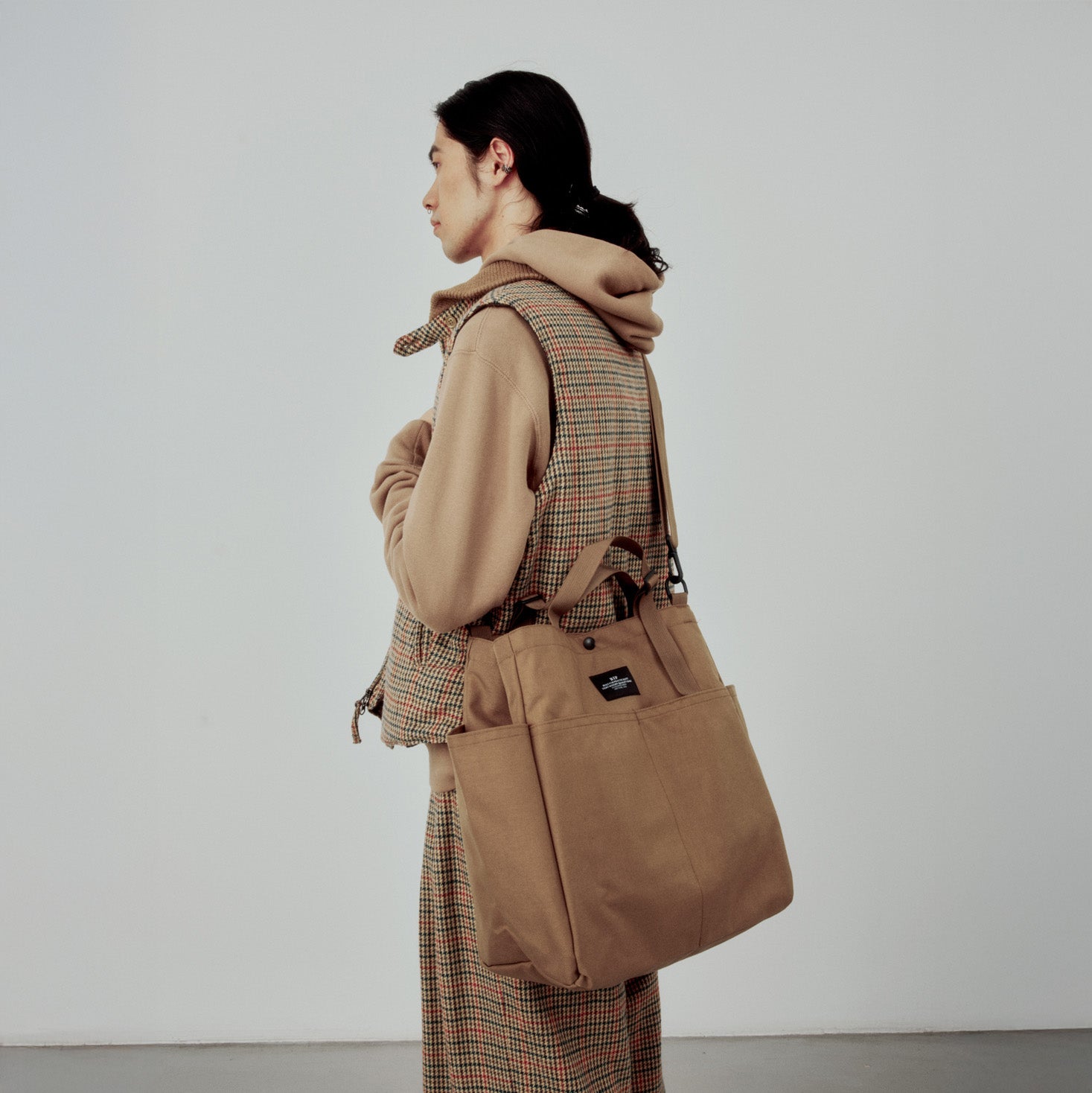 Bags In Progress Bags Carry-all Beach Bag