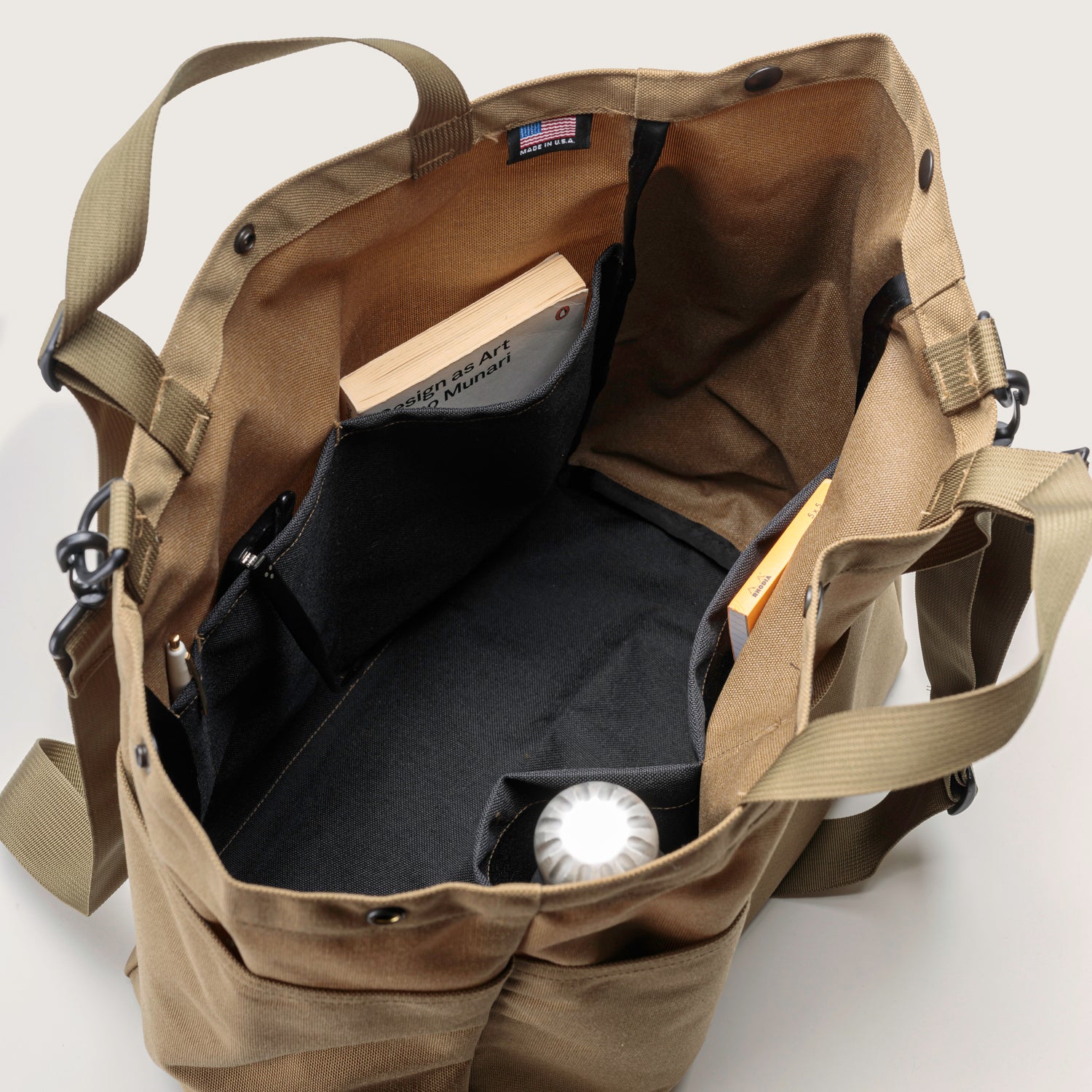 Carry-all Beach Bag – Westerlind