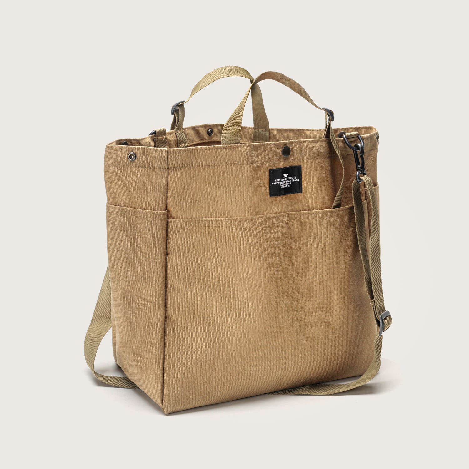 Bags In Progress Bags Carry-all Beach Bag