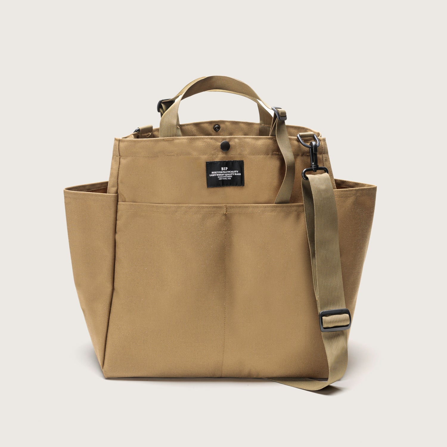 Carry-all Beach Bag – Westerlind