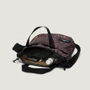 Bags In Progress Bags Leopard / ONE SIZE Zipper Duffle Small