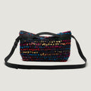 Bags In Progress Bags Multi Tweed / ONE SIZE Fannypack Crossbody