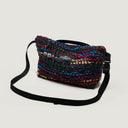 Bags In Progress Bags Multi Tweed / ONE SIZE Fannypack Crossbody