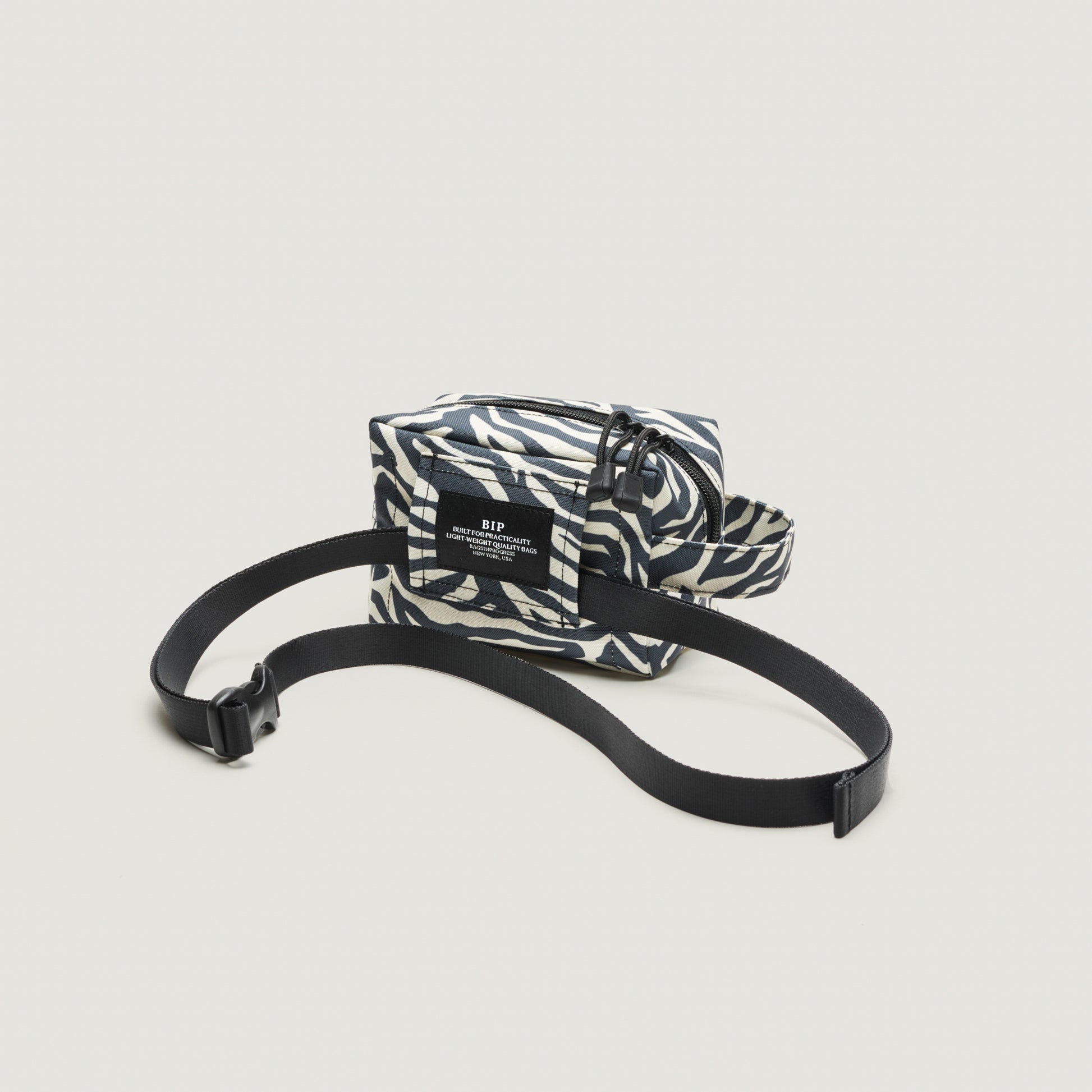 Bags in Progress U Bags Belt Pouch Mini