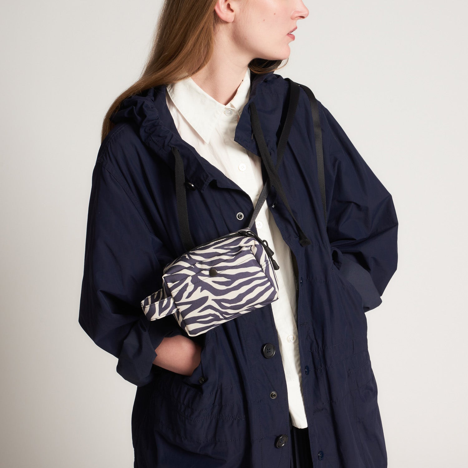 Bags in Progress U Bags Belt Pouch Mini