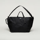 Bags in Progress U Bags Black Traveler Duffle Large