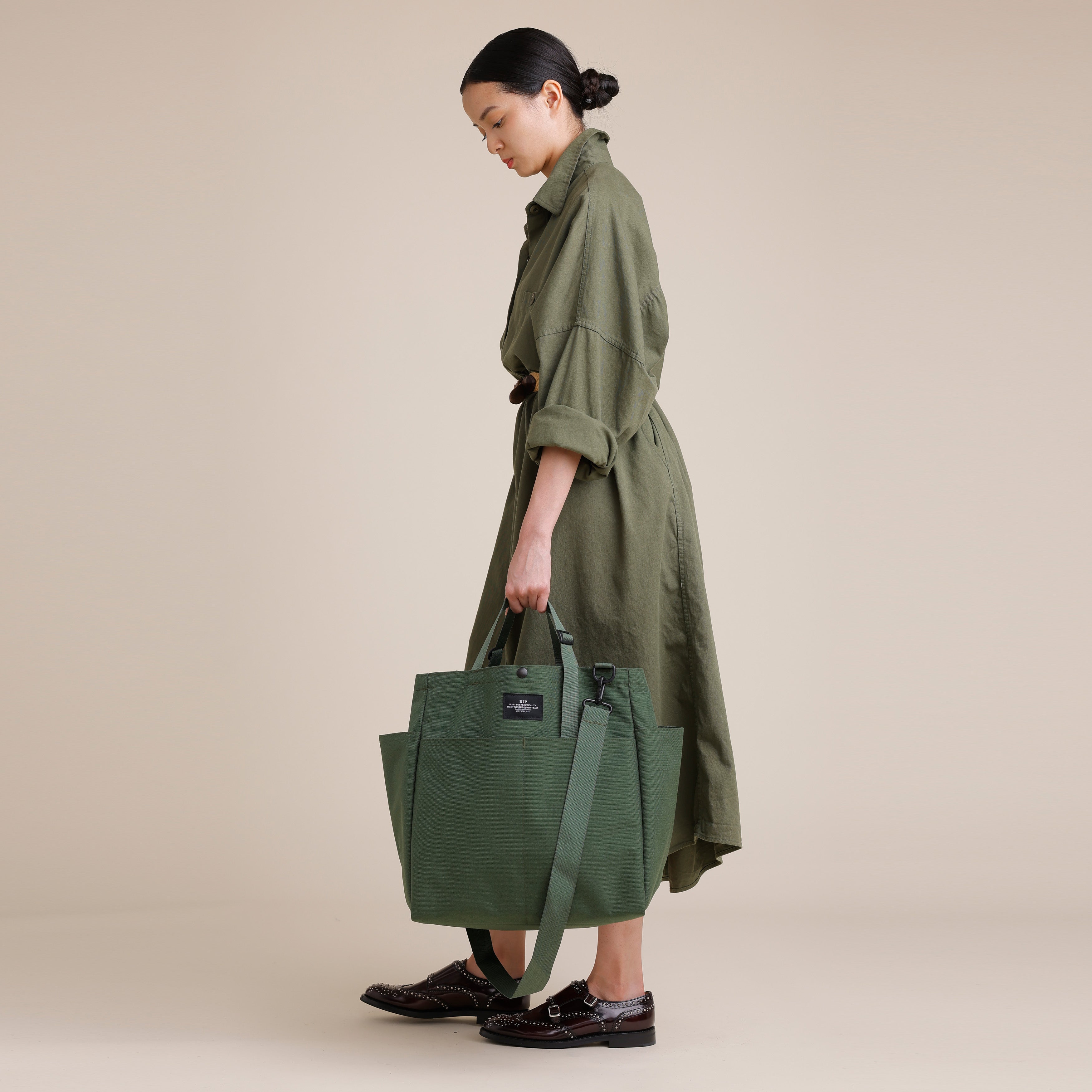 Bags in Progress U Bags Carry All Beach Bag