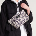 Bags in Progress U Bags Fannypack Crossbody