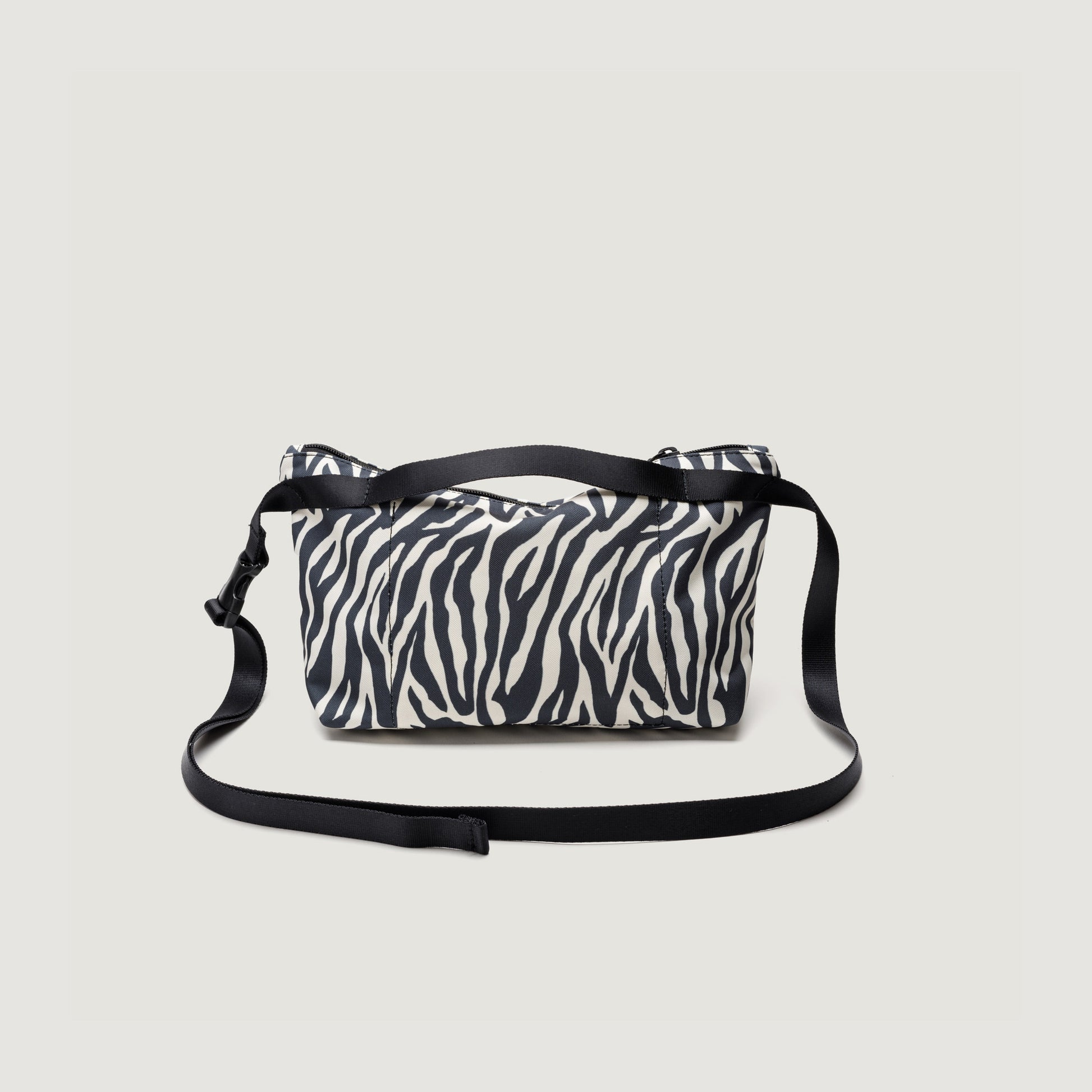 Bags in Progress U Bags Fannypack Crossbody