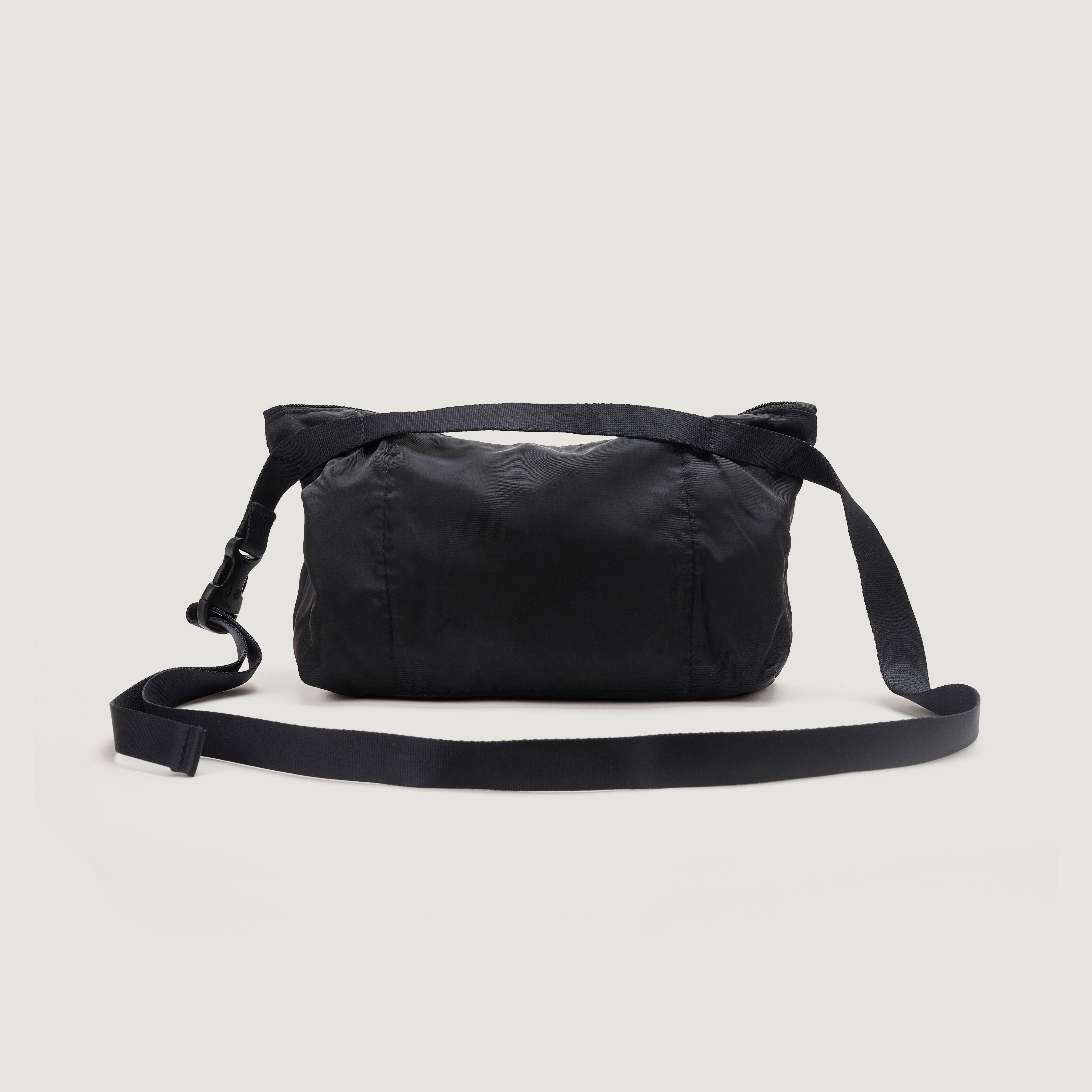 Bags in Progress U Bags Fannypack Crossbody