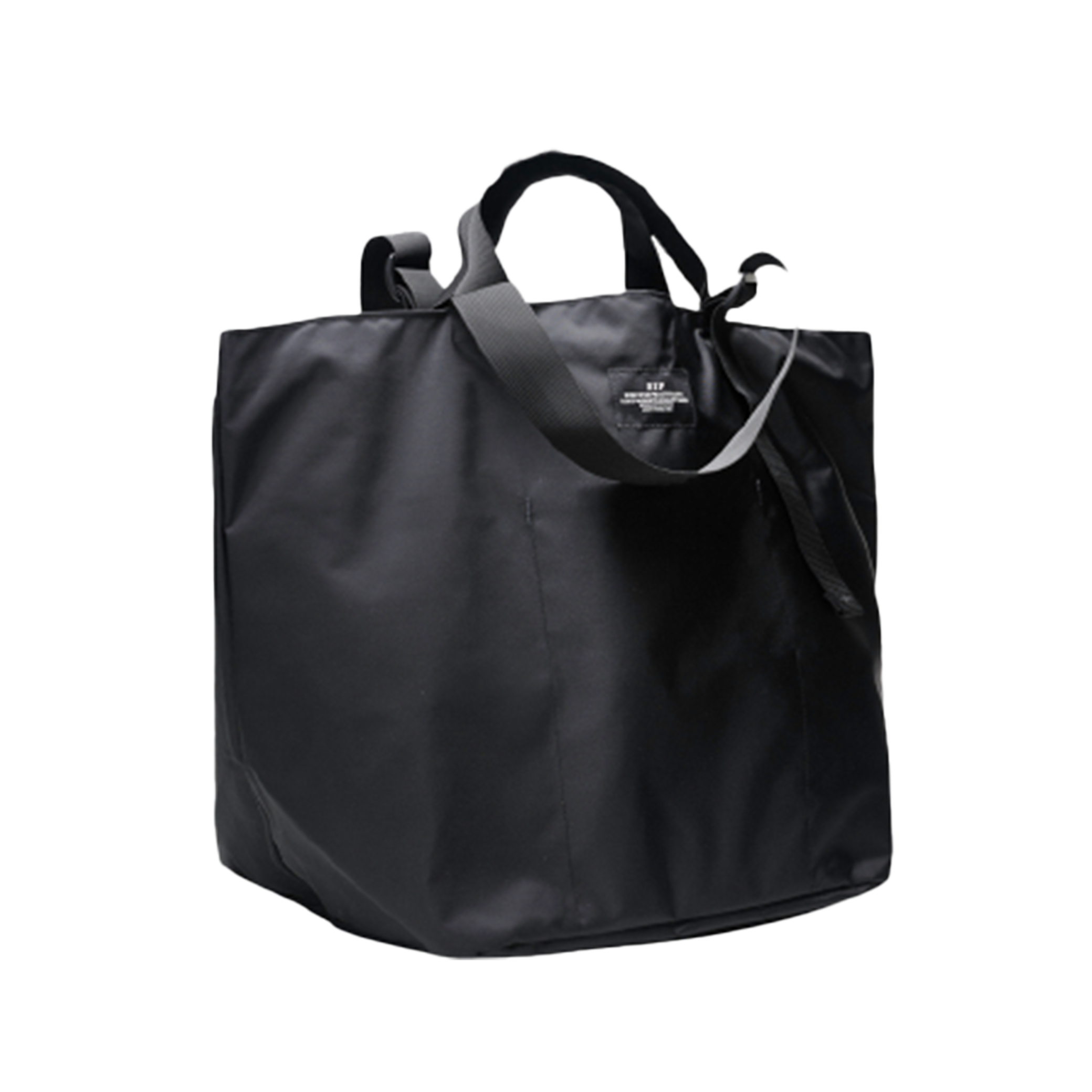 Bags in Progress U Bags Large Double Handle Tote