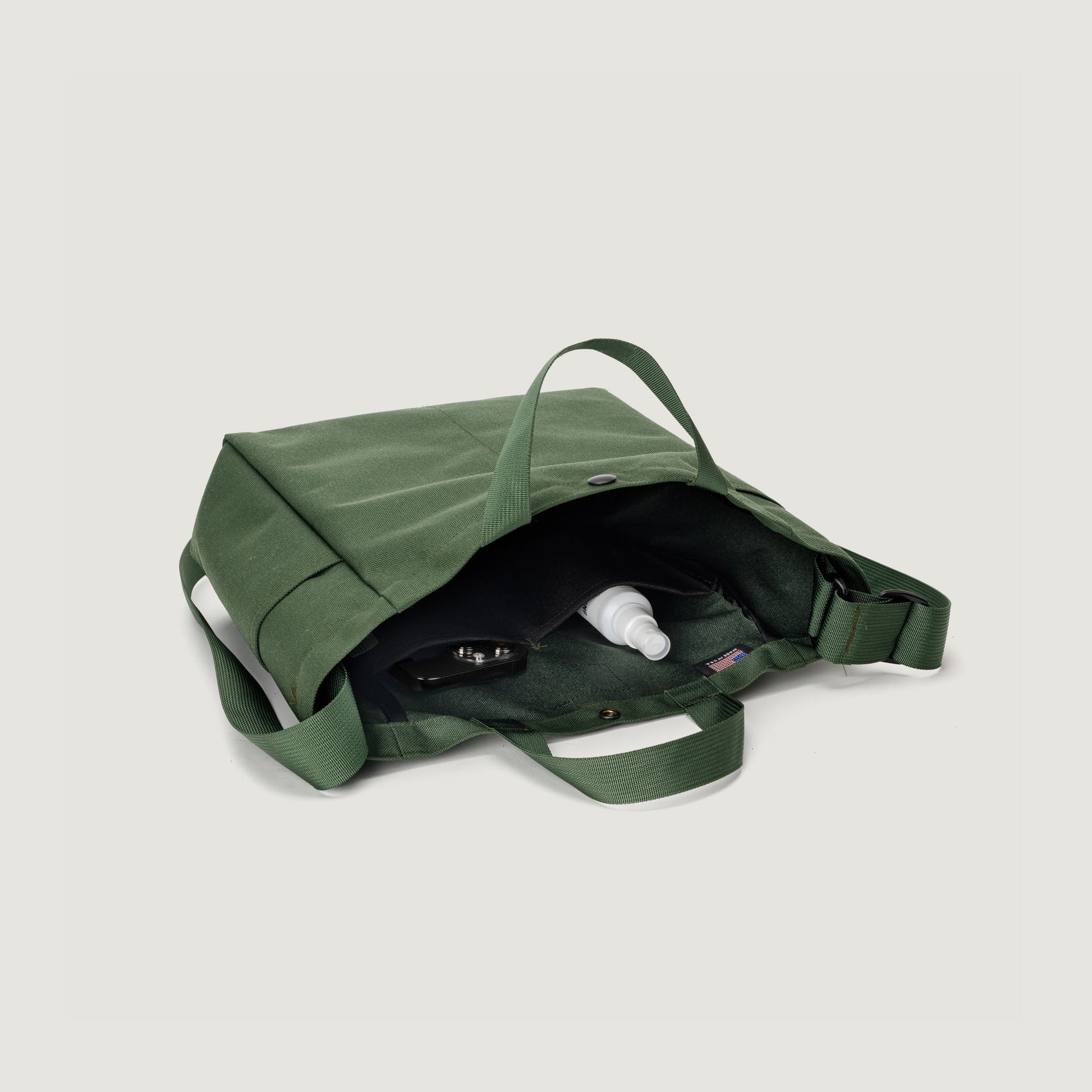 Bags in Progress U Bags Multi Pocket Bag Medium