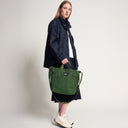 Bags in Progress U Bags Multi Pocket Bag Medium