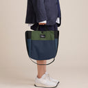 Bags in Progress U Bags Multi Pocket Bag Medium