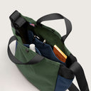 Bags in Progress U Bags Multi Pocket Bag Medium