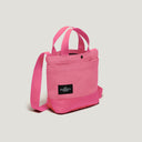 Bags in Progress U Bags New York Tote Small, Special Edition: Candy Pink