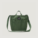 Bags in Progress U Bags Olive Multi Pocket Bag Medium