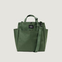 Bags in Progress U Bags Olive / One Size Carry All Beach Bag