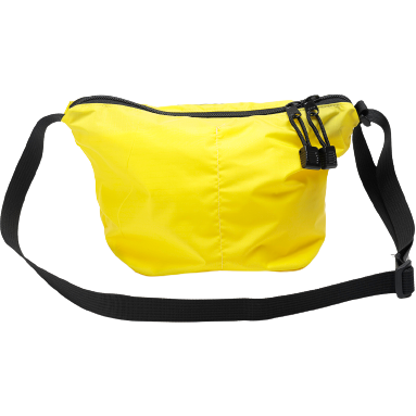 Bags in Progress U Bags One Size Micro Tote, Yellow