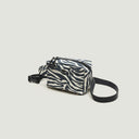 Bags in Progress U Bags Zebra Belt Pouch Mini