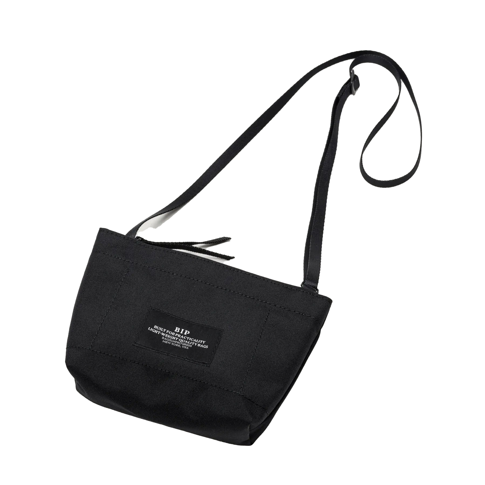 Bags in Progress U Bags Zipper Pouch Mini