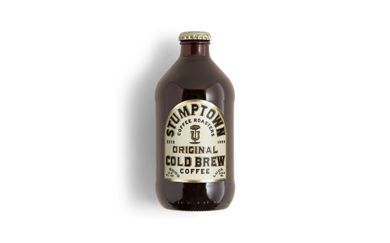 Baldor PANTRY - Coffee Stumptown - Original Cold Brew Coffee Stubby