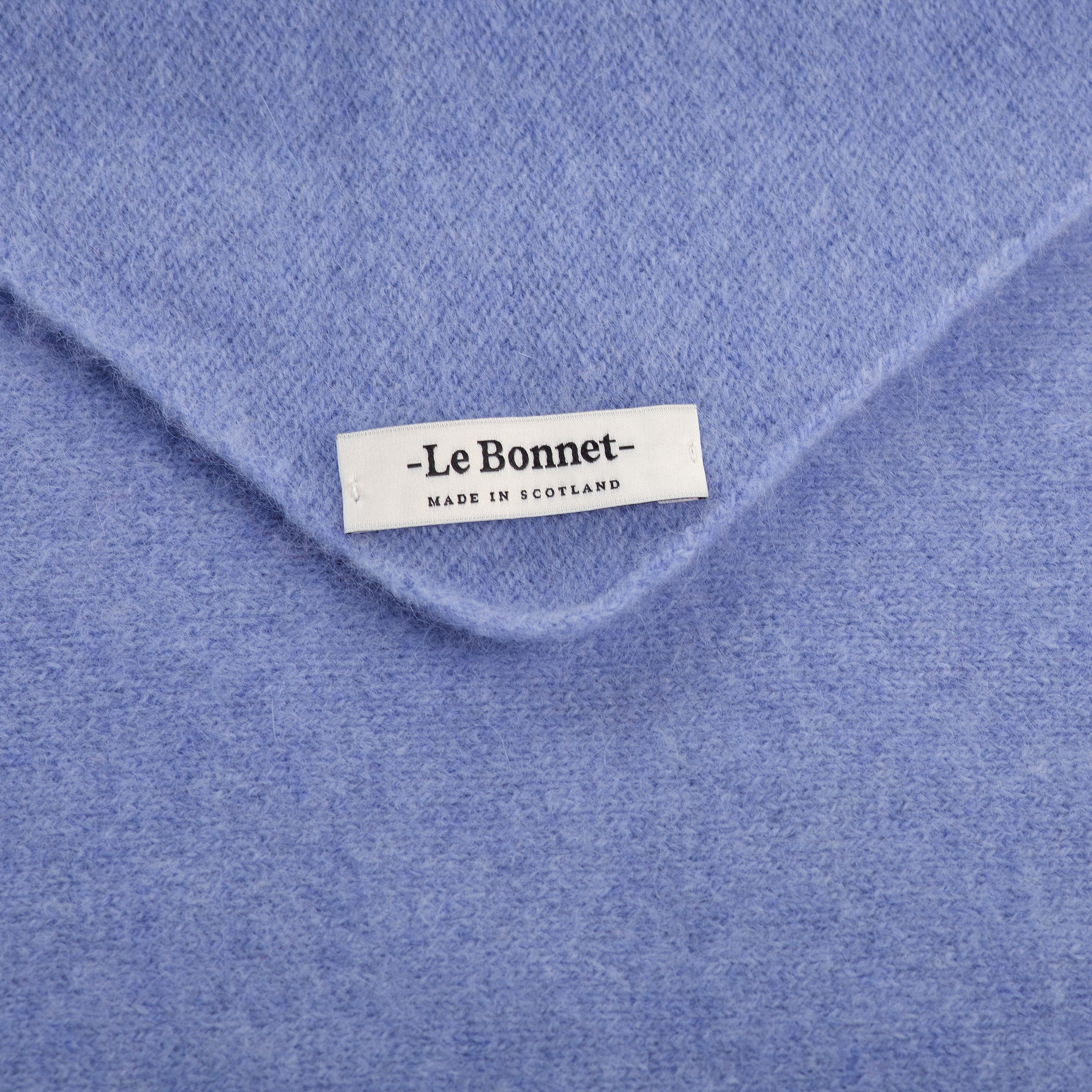 Bandana, Light Blue Sky