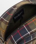 Barbour Accessories Tartan / OS Barbour Tartan Washbag