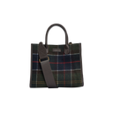 Barbour Bags Classic Tartan / One size Barrhill Tartan Tote Bag