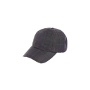 Barbour Baseball Cap Classic Tartan / One size Darwen Tartan Sports Cap