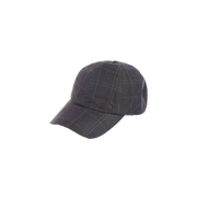 Barbour Baseball Cap Classic Tartan / One size Darwen Tartan Sports Cap